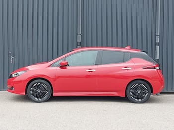 Used Nissan Leaf 2023 for sale - 79857883: Photo