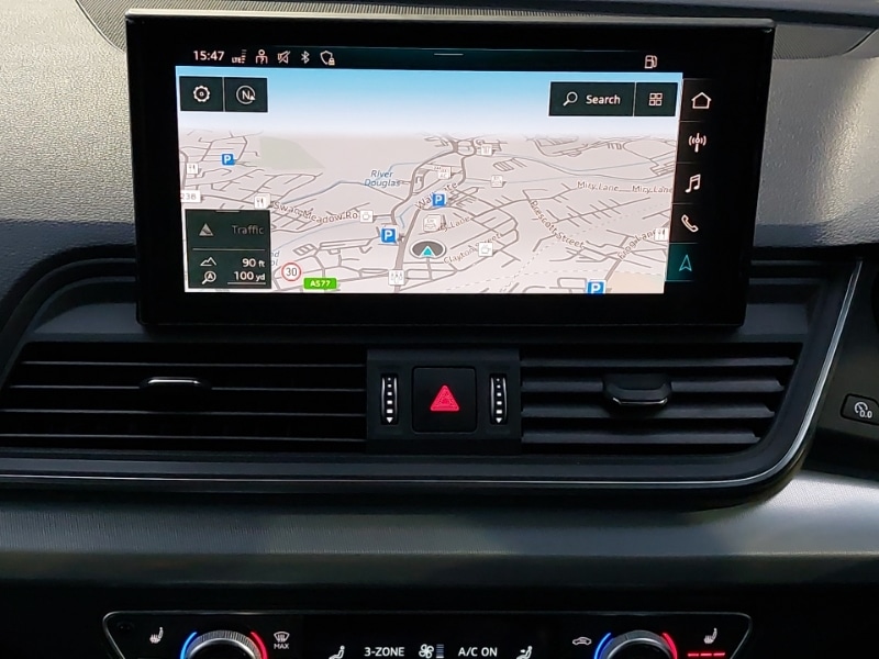 Used Audi Q5 2022 for sale - 76885291: Photo 10