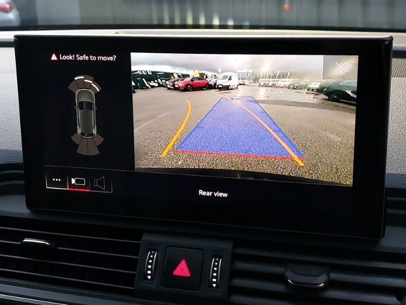 Used Audi Q5 2022 for sale - 76885291: Photo 11