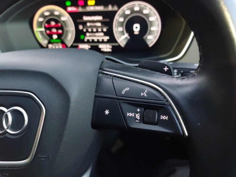 Used Audi Q5 2022 for sale - 76885291: Photo 14