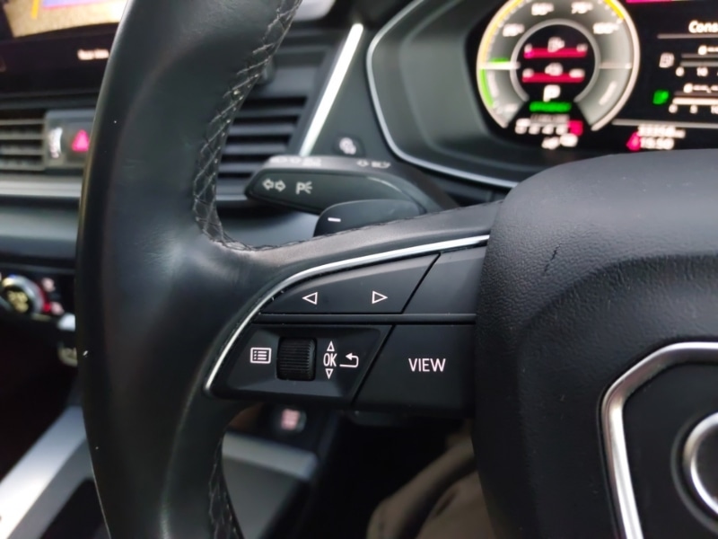 Used Audi Q5 2022 for sale - 76885291: Photo 15