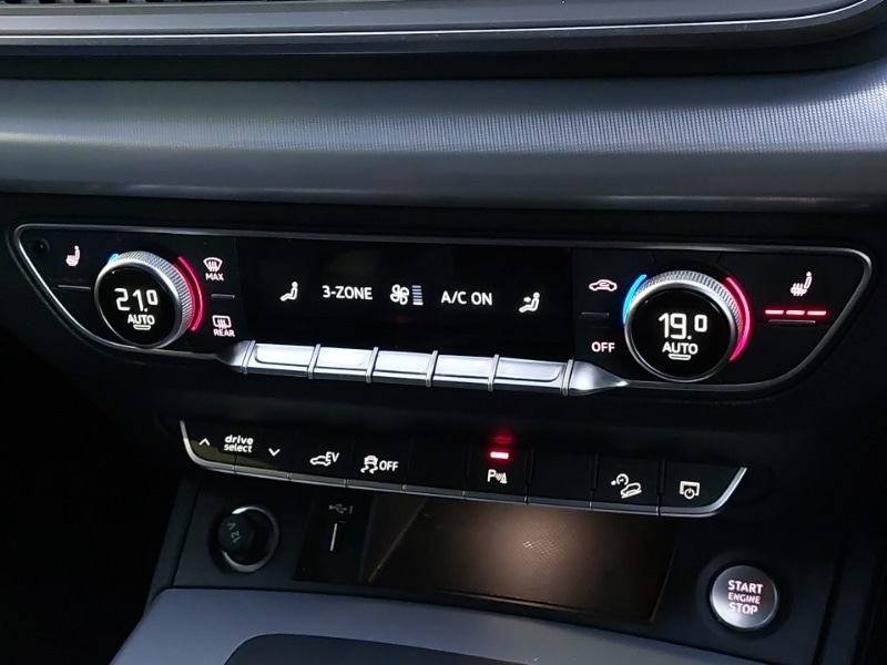 Used Audi Q5 2022 for sale - 76885291: Photo 16