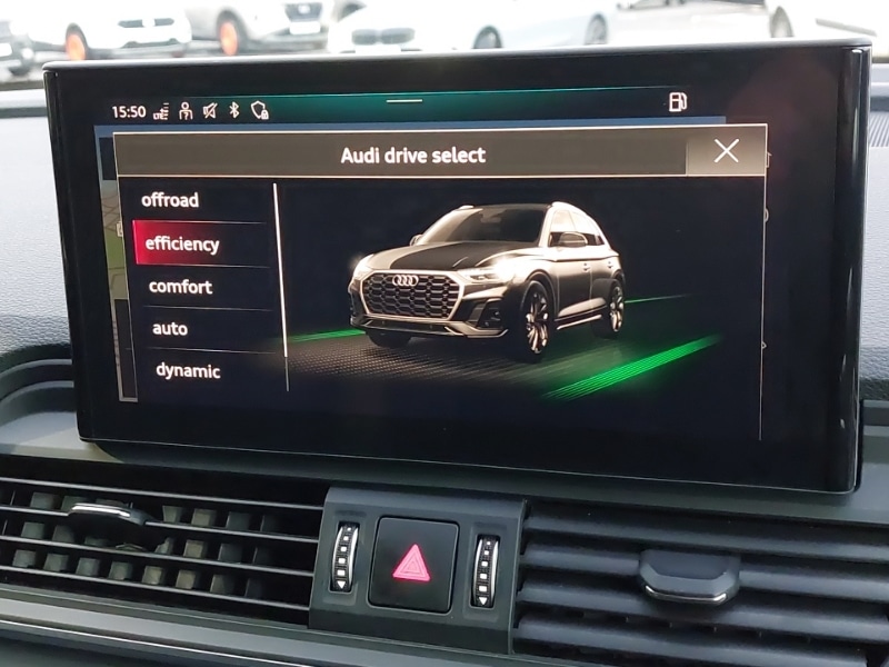 Used Audi Q5 2022 for sale - 76885291: Photo 17