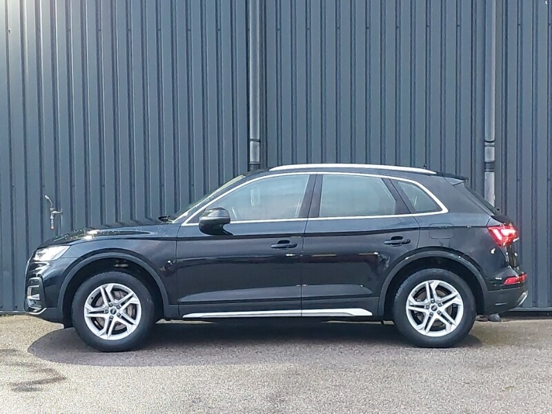 Used Audi Q5 2022 for sale - 76885291: Photo 4