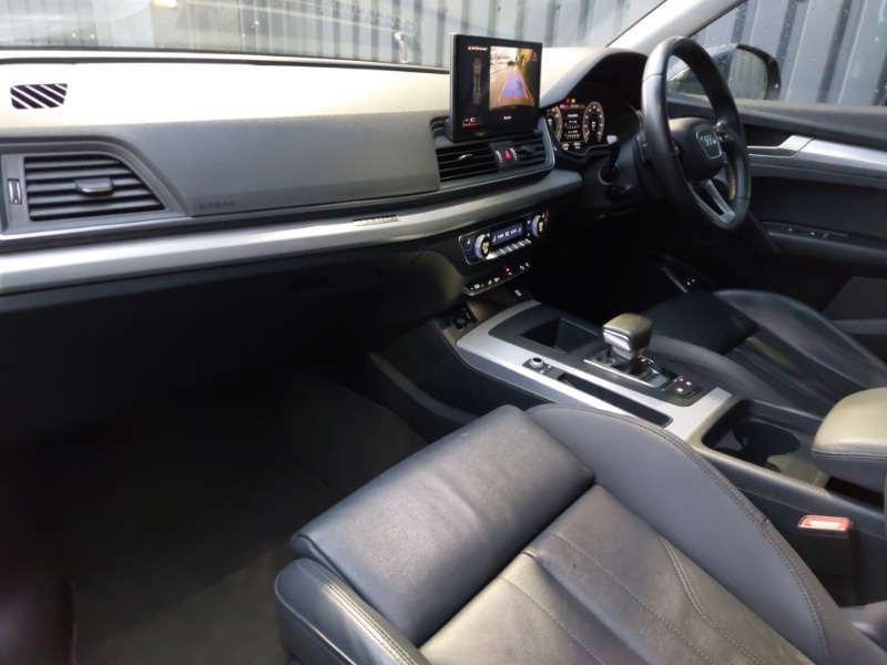 Used Audi Q5 2022 for sale - 76885291: Photo 5