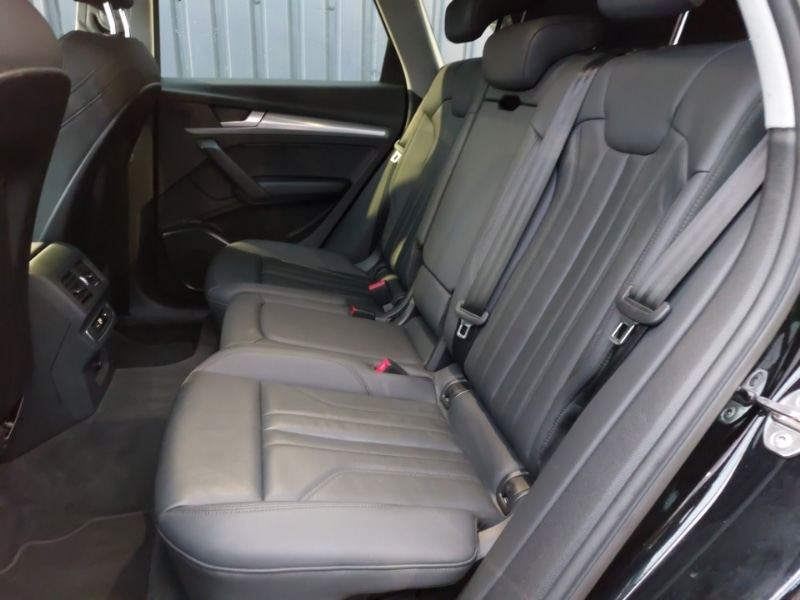 Used Audi Q5 2022 for sale - 76885291: Photo 6