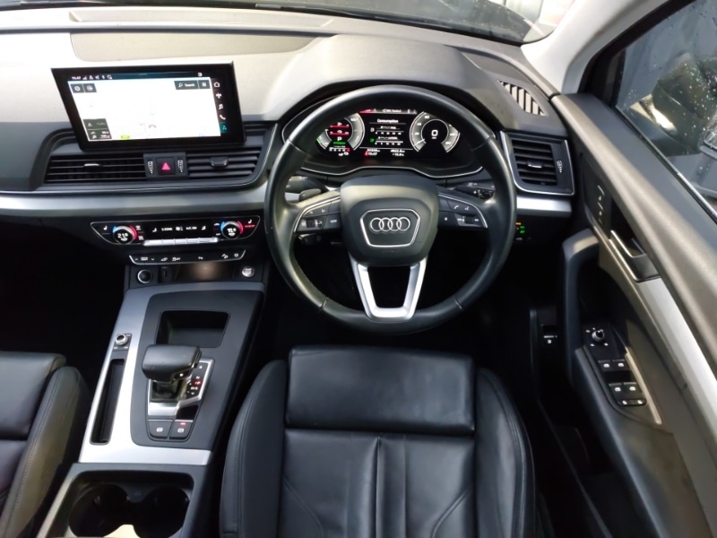 Used Audi Q5 2022 for sale - 76885291: Photo 7