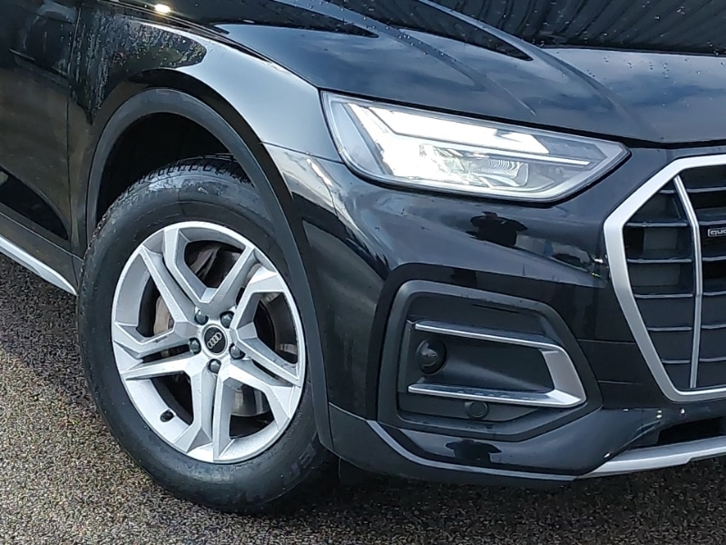 Used Audi Q5 2022 for sale - 76885291: Photo 9