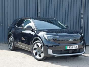 2024 - 210kW Premium 77kWh 5dr Auto