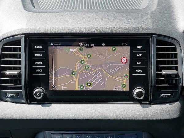 Used Skoda Karoq 2024 for sale - 75146859: Photo 10