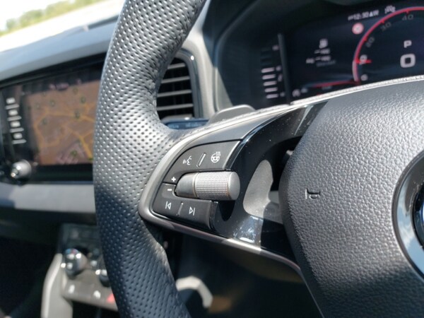 Used Skoda Karoq 2024 for sale - 75146859: Photo 15