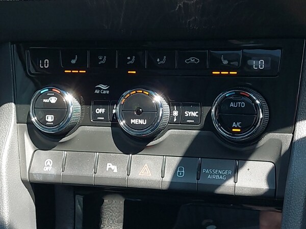 Used Skoda Karoq 2024 for sale - 75146859: Photo 16