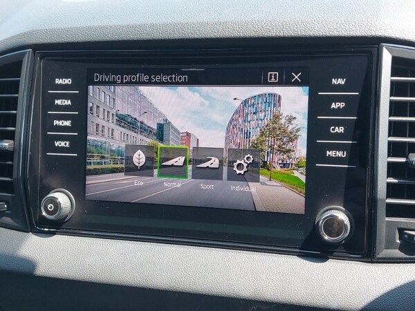 Used Skoda Karoq 2024 for sale - 75146859: Photo 18