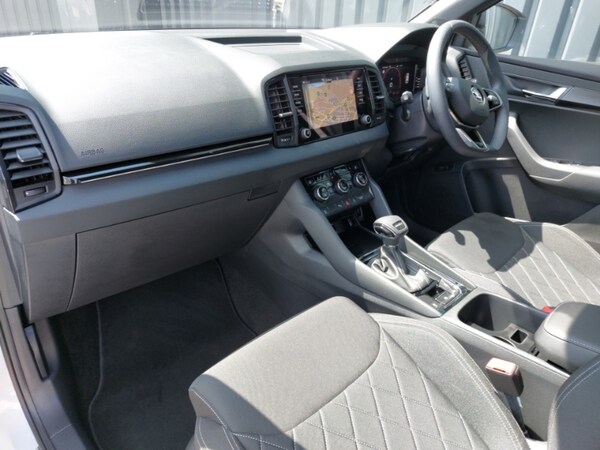 Used Skoda Karoq 2024 for sale - 75146859: Photo 5