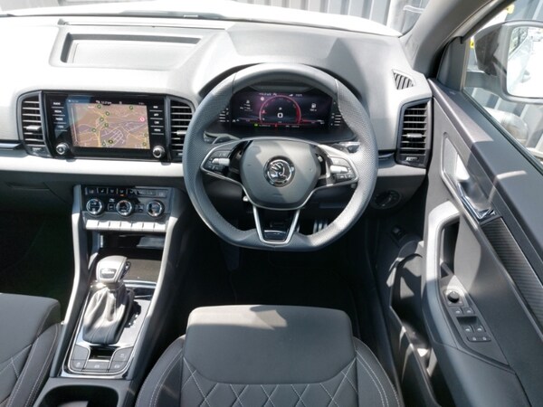 Used Skoda Karoq 2024 for sale - 75146859: Photo 7