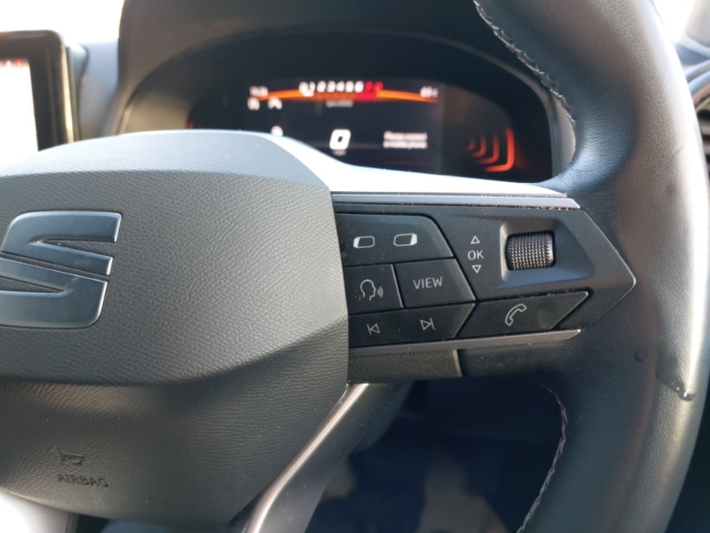 Used SEAT Ibiza 2023 for sale - 77165311: Photo 14