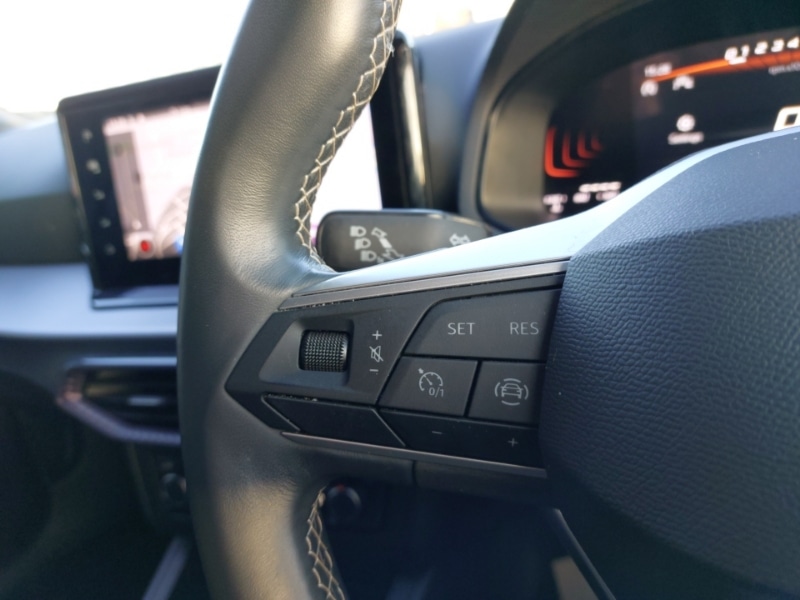 Used SEAT Ibiza 2023 for sale - 77165311: Photo 15