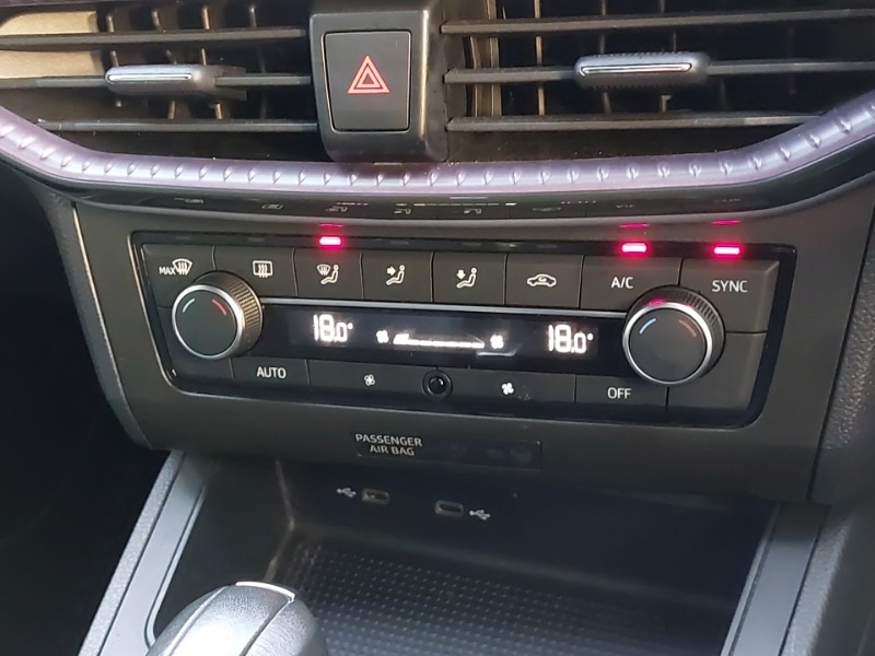 Used SEAT Ibiza 2023 for sale - 77165311: Photo 16