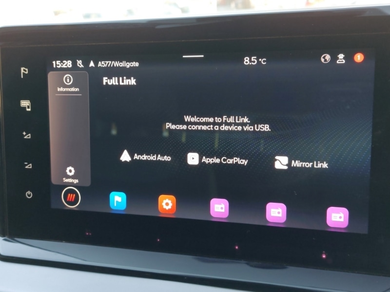 Used SEAT Ibiza 2023 for sale - 77165311: Photo 19