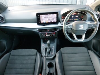 Used SEAT Ibiza 2023 for sale - 77165311: Photo