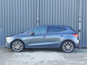 Used SEAT Ibiza 2023 for sale - 77165311: Photo