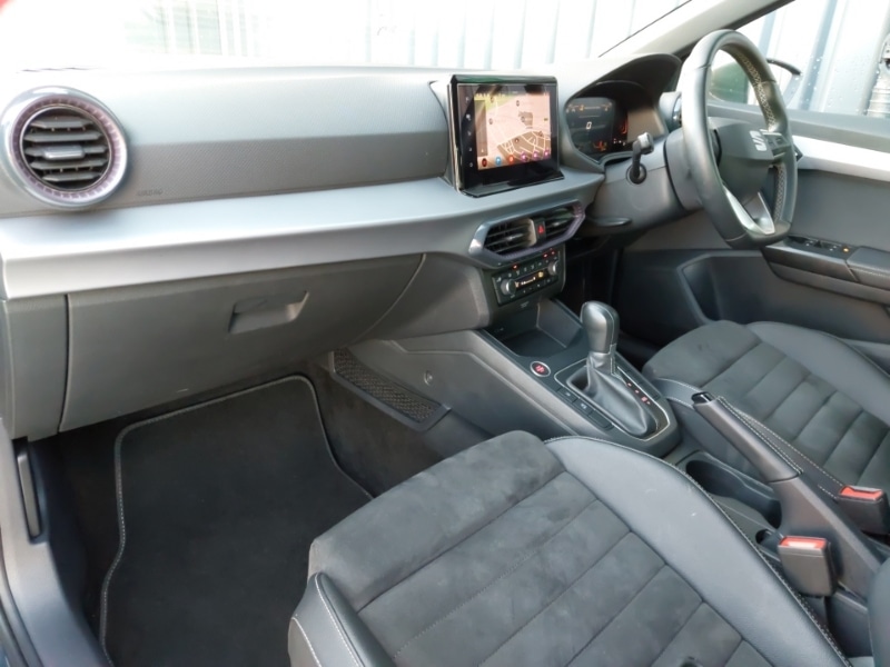 Used SEAT Ibiza 2023 for sale - 77165311: Photo 5