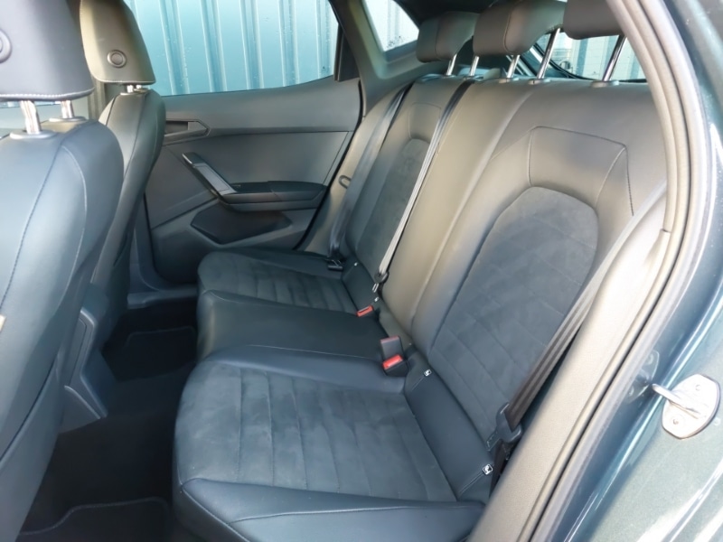 Used SEAT Ibiza 2023 for sale - 77165311: Photo 6