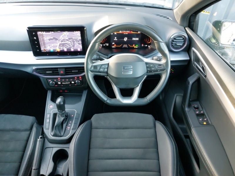 Used SEAT Ibiza 2023 for sale - 77165311: Photo 7