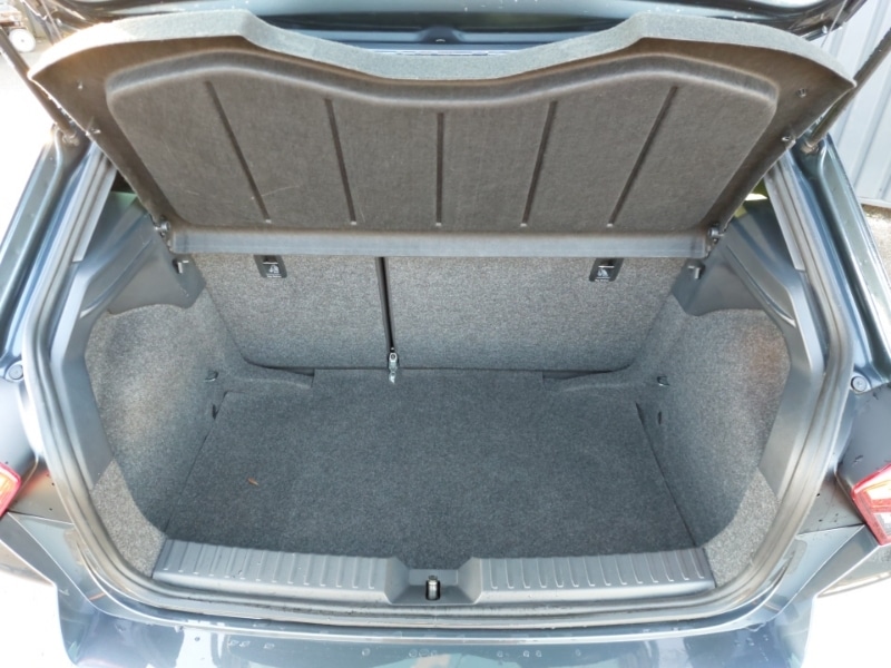 Used SEAT Ibiza 2023 for sale - 77165311: Photo 8