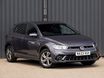 Used Volkswagen Polo 2023 for sale - 79680172: Photo