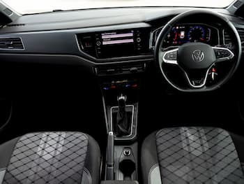 Used Volkswagen Polo 2023 for sale - 79680172: Photo