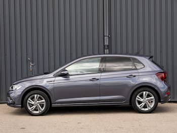 Used Volkswagen Polo 2023 for sale - 79680172: Photo