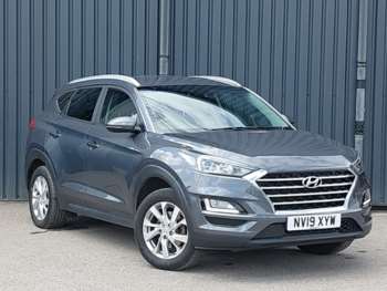 2019 - 1.6 GDi SE Nav 5dr 2WD