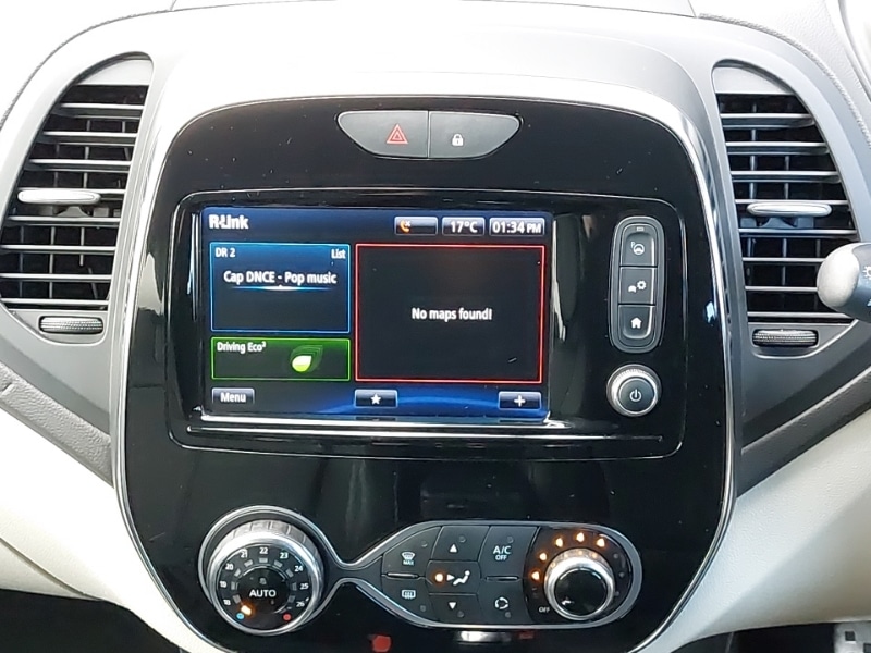 Used Renault Captur 2018 for sale - 76947351: Photo 10