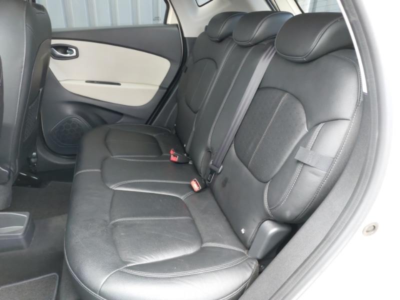 Used Renault Captur 2018 for sale - 76947351: Photo 6