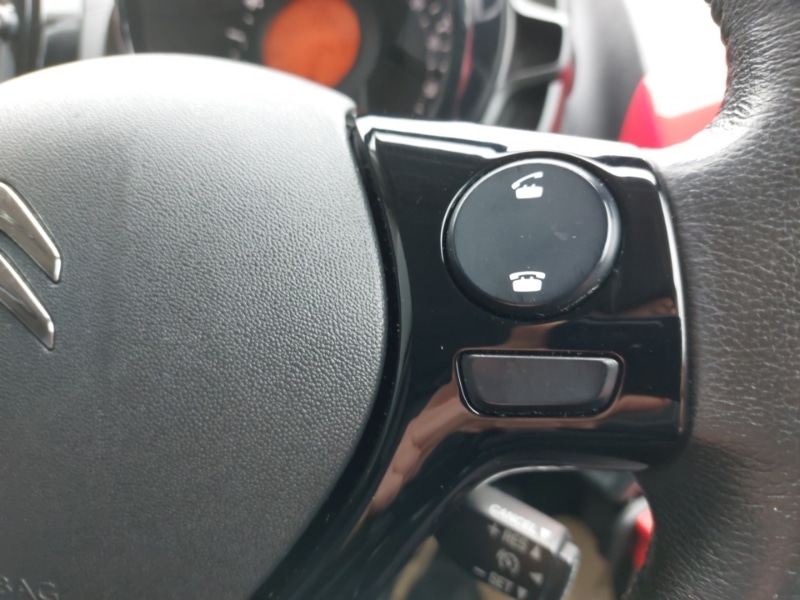 Used Citroen C1 2021 for sale - 76414790: Photo 13