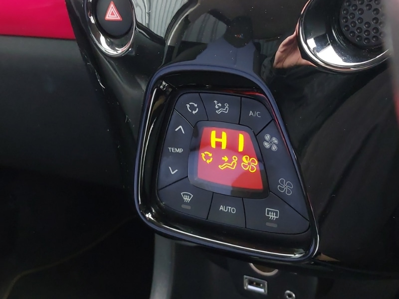 Used Citroen C1 2021 for sale - 76414790: Photo 16