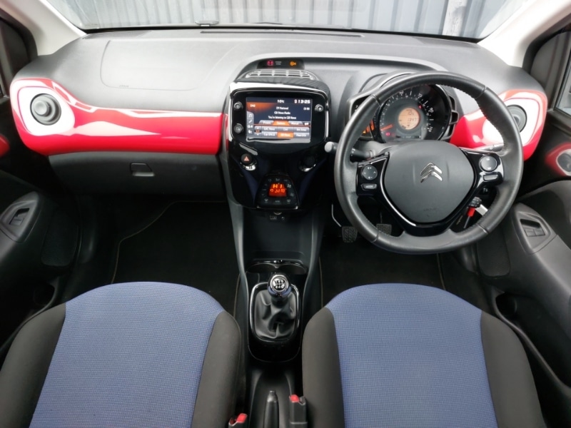Used Citroen C1 2021 for sale - 76414790: Photo 2