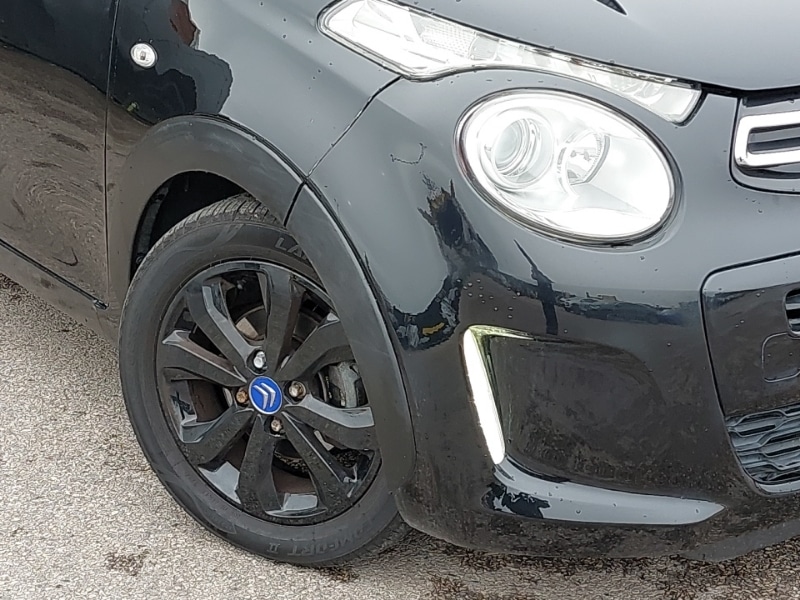 Used Citroen C1 2021 for sale - 76414790: Photo 9