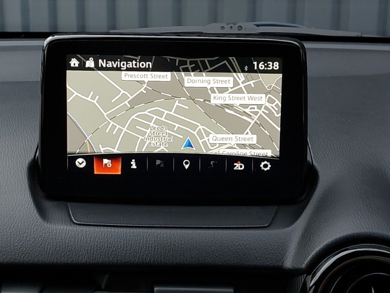 Used Mazda Mazda2 2019 for sale - 77822891: Photo 10