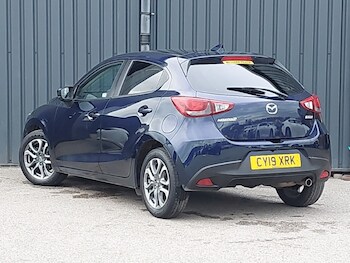 Used Mazda Mazda2 2019 for sale - 77822891: Photo