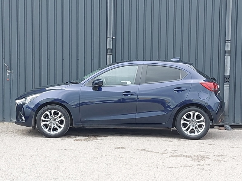 Used Mazda Mazda2 2019 for sale - 77822891: Photo 4