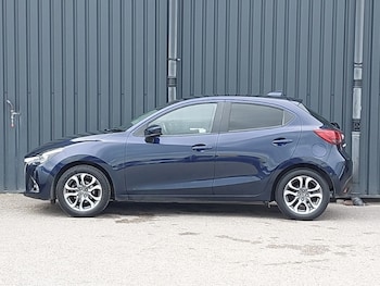 Used Mazda Mazda2 2019 for sale - 77822891: Photo