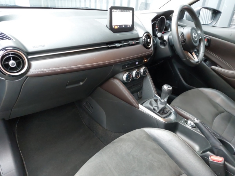 Used Mazda Mazda2 2019 for sale - 77822891: Photo 5