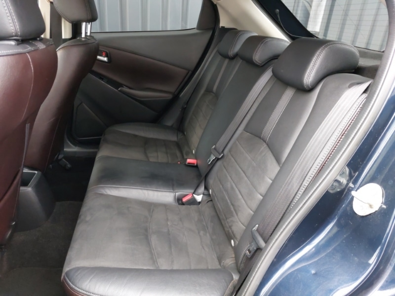 Used Mazda Mazda2 2019 for sale - 77822891: Photo 6