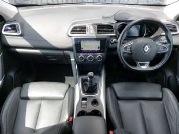Used Renault Kadjar 2019 for sale - 75326422: Photo