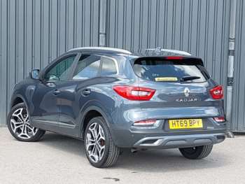 Used Renault Kadjar 2019 for sale - 75326422: Photo