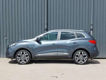 Used Renault Kadjar 2019 for sale - 75326422: Photo