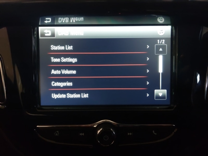 Used Vauxhall Corsa 2019 for sale - 77458121: Photo 13