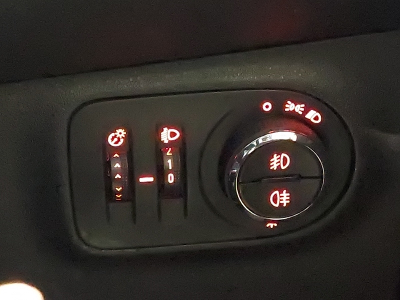 Used Vauxhall Corsa 2019 for sale - 77458121: Photo 18